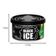 thumbnail image 4 of Ambientador para Auto LITTLE TREES Fiber Can Black Ice x4, 4 of 7