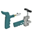 thumbnail image 2 of Handheld Home Tuile Cutter, Coupe-Tuile Outil Coupe-Tuile Outil de Coupe de Tuile de Verre Réponse Rapide, 2 of 14