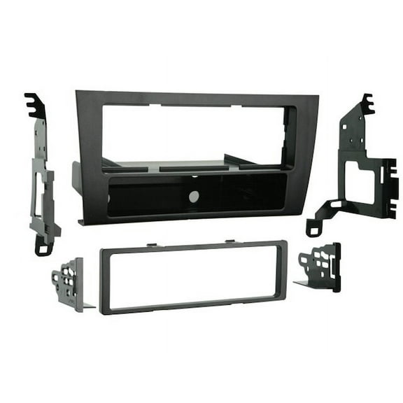 Radio Installation Kit - Compatible with 1998 - 2003 GS300 1999 2000 2001 2002