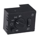 thumbnail image 5 of Conjunto de interruptor de faro 19381535 para 2003-2006, 5 of 9