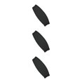 thumbnail image 3 of sweethay Headband with Zipper Gaming Earphone Comfort Replacement Parts Headphones Repair Pad Breathable for QC3 OE2 Headset Type1, 3 of 6