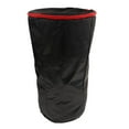 thumbnail image 2 of TISHITA 12inch Djembe Shoulder Carry Bag African Hand Drum Gig Bag Djembe Backpack, 2 of 8