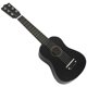 thumbnail image 1 of Guitarra Acústica Toystoory Mini 21 Pulgadas 6 Cuerdas Negro, 1 of 1