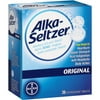 Alka-Seltzer Original Antacid & Pain Relief, 36 ct