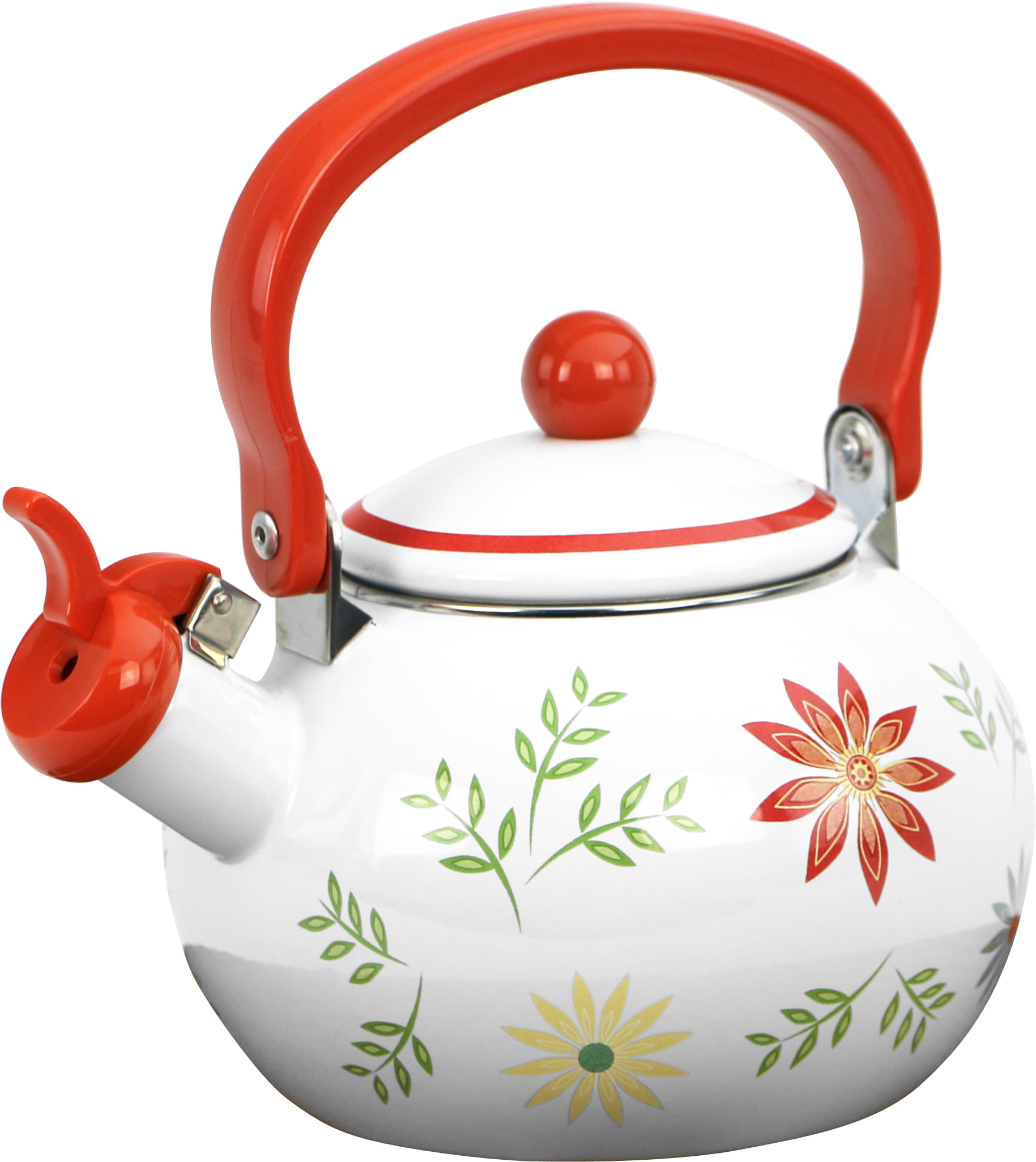 The Tea Kettle That Made Me Excited About Mornings Again