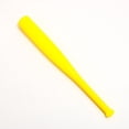 thumbnail image 3 of 4 Uds juguetes de bate de béisbol con 4 bolas, juego de béisbol para niños pequeños con bate y pelota de plástico para principiantes, gran regalo para niños y niñas, 3 of 4