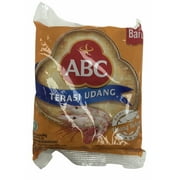 4.2gX20 pieces ABC Indonesia JMS2seasoning against Terasi Udang single-use type [parallel import goods]