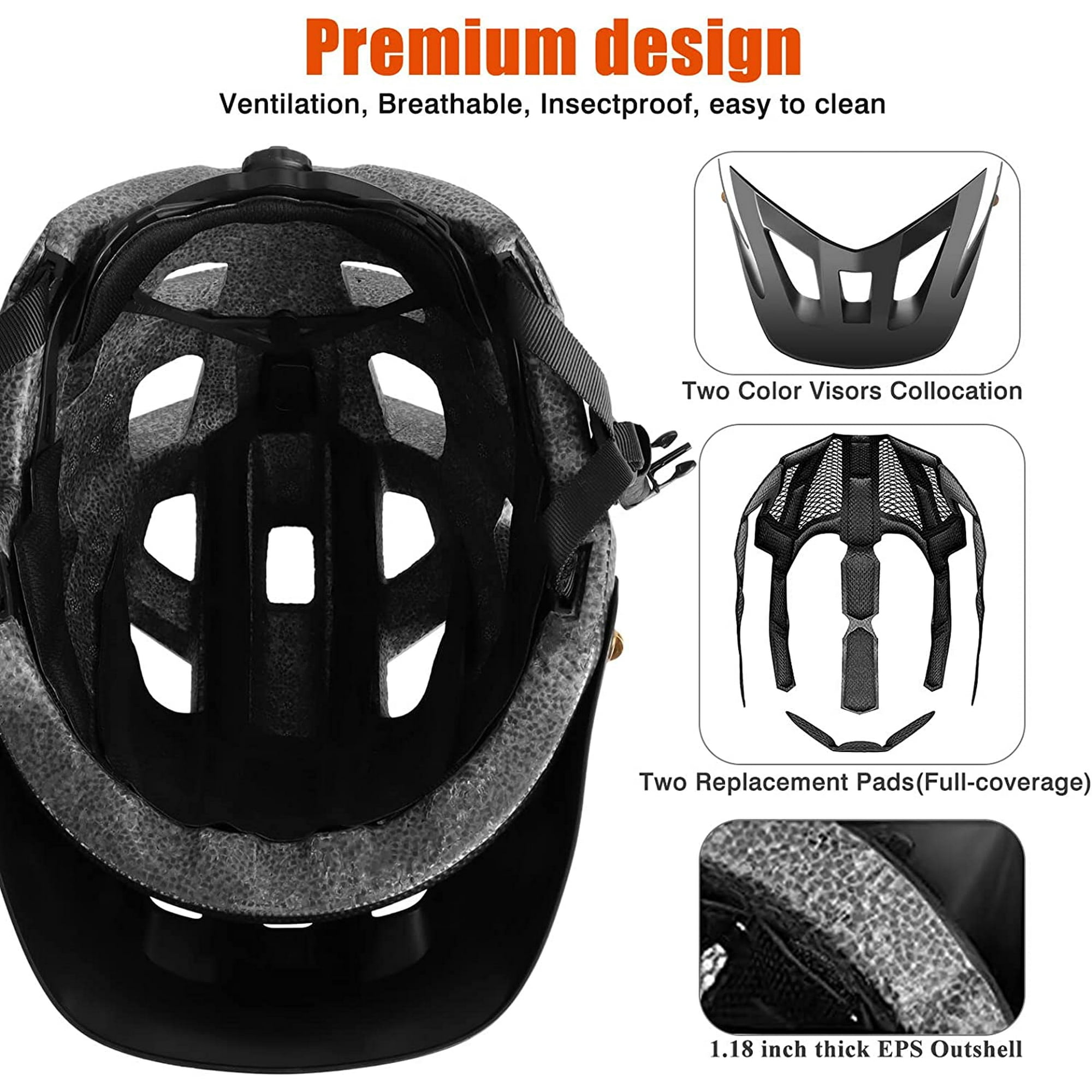 Phz bike helmet review hotsell