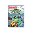 thumbnail image 1 of Rapala Fishing Frenzy - Nintendo Wii, 1 of 3