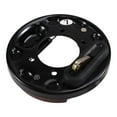 thumbnail image 3 of Golf cart rear brake actuation kit compatible with EZGO TXT YAMAHA LVTONG 160 mechanical brake, 3 of 5