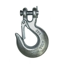 Baron 4 in. H Clevis Slip Hook Clevis 3900 lb