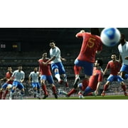 Pro Evo Soccer 2012, Konami, XBOX 360, 083717301233