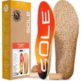 thumbnail image 1 of Plantillas para zapatos SOLE Performance Orthotic Arch Support, talla 10/12, 1 of 4