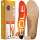 thumbnail image 1 of Plantillas para zapatos SOLE Performance Orthotic Arch Support, tallas 40-42, 1 of 7