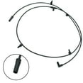 thumbnail image 2 of Wiper Washer Windshield Washer Hose For Dodge Journey 2009-2020 05116306AF, 2 of 9