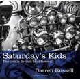 thumbnail image 1 of Saturday's Kids: The 1980s British Mod Revival, 1 of 1