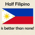 thumbnail image 3 of CafePress - Half Filipino Men's Value T Shirt - Men's Classic Graphic T-Shirt, 3 of 4