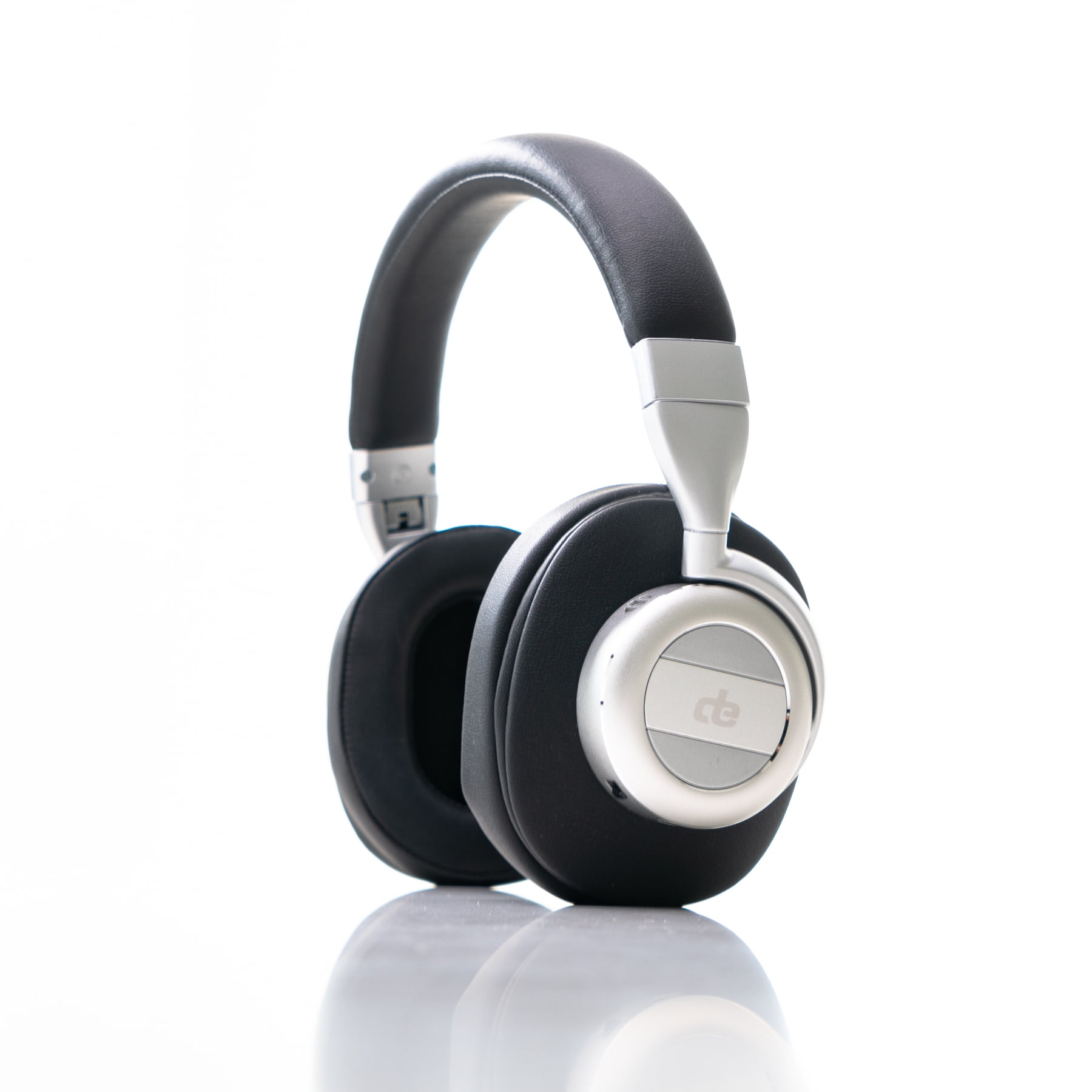 DE Noise Cancelling Headphones Decibel H78 Bluetooth Headphones