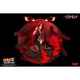 thumbnail image 3 of ESPADA ART: Naruto Shippuden - Itachi Uchiha 1/8 Scale Wall Figure, 3 of 11