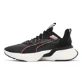 thumbnail image 2 of PU & MA Softride Sway Black Cool Dark Gray Men Unisex Road Running Shoes 379443-08, 2 of 6