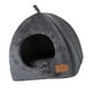 thumbnail image 5 of Camas y Muebles para Perros Gris oscuro mascotas alfombril para cachorros Sunnimix gatos suministros cálidos Sunnimix Cama de almohadilla, 5 of 7