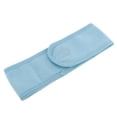 thumbnail image 1 of Diadema de Maquillaje Elástico Hugo Azul 25x8.5 cm, 1 of 8