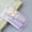 Purple_Base#3840, variant on Large Eraser for Students and Office, Long Lasting Plastic Eraser with Comfortable for Classroom, Homework and Drawing