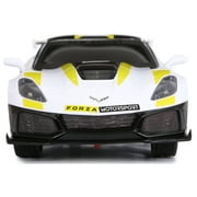 New Bright (1:16) Forza Corvette ZR.1 Battery Radio Control Car