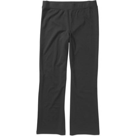 bootleg pants
