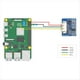 thumbnail image 5 of Módulo de Pantalla OLED de 0,49 Pulgadas Pantalla en y Negro SSD1315 de 64x32 Píxeles para /para /ESP32//STM32, 5 of 7