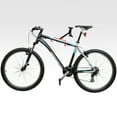 thumbnail image 3 of Bicycle Wall Mount Foldable Bike Storage Rack Hook with Screws Suitable for Indoor Home Garage, 3 of 6