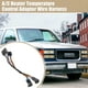 thumbnail image 2 of Ofertas Únicas 1 Juego de arnés de cable del adaptador de control de temperatura del calentador de A/C No.16233143 para Chevy Silverado 1995, 2 of 7