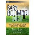 thumbnail image 2 of The Body Ecology Guide To Growing Younger: Anti-Aging Wisdom for Every Generation, 2 of 2