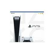 PlayStation 5 PS5 Console - Disc Version