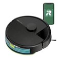 thumbnail image 2 of iRobot Roomba 105 Combo Robot Vacuum and Mop with Bonus Filter, 2 of 5