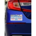 thumbnail image 3 of Calcomanía para Parachoques Ordenador Portátil Calcomanías Coche Pegatinas Kamala Harris 2024 3 Uds. Pegatina 20x10cm, 3 of 9
