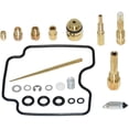 thumbnail image 1 of Carbman Rebuild Kit Carb Repair for Yamaha TTR-90 TT-R90E 2000-2005(2000 2001 2002 2003 2004 2005) Carburetor, 1 of 5