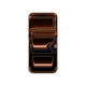 thumbnail image 2 of Celular 17 Pro Max 256 Gb; Naranja, 2 of 3