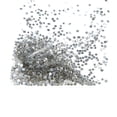 thumbnail image 1 of 1440 PIEZAS DE DIAMANTES DE CRISTAL PARA DECORACIÓN DE UÑAS, DIJE REDONDO 3D para Banquete 25 mm, 1 of 9
