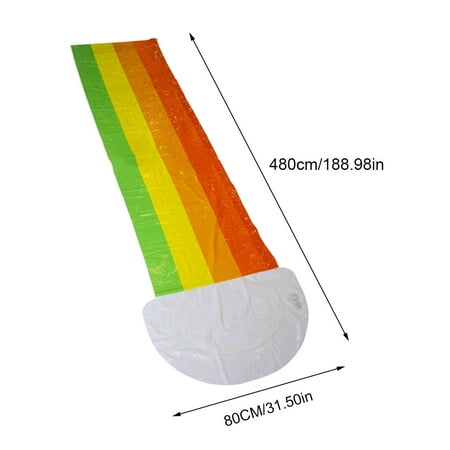 slip n slide mat