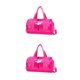 thumbnail image 2 of Guardurnaity Capacidad grande de las bolsas de asas del baile latino de los niños del paño y conveniente conveniente para la de los barriles del Type4 NO4, 2 of 6