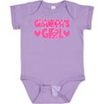 thumbnail image 3 of Inktastic Grandpas Girl Granddaughter Girls Baby Bodysuit, 3 of 5