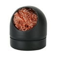 thumbnail image 3 of Bola de alambre de limpieza, limpiador de puntas de cautín, limpiador de puntas de cautín, tecnología de vanguardia, 3 of 8