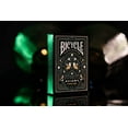 thumbnail image 5 of Milesmagic Bicycle Aviary Playing Cards Limited Edition Poker Collectable Premium Deck | With 52 Cards & An Air-Cushion Finish For Easy Handling & Shuffling | Use For Party & Game, 5 of 5