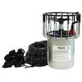 thumbnail image 5 of Kasco Marine Deicer 1/2 Inch Motor Shaft, 5 of 8