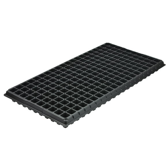 Charola Plastica De Germinación GIMEX GPT200B