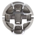 thumbnail image 2 of Vertex Big Bore Forged Piston Kit for Honda CRF 450 RX (17-18) 24198A, 2 of 4