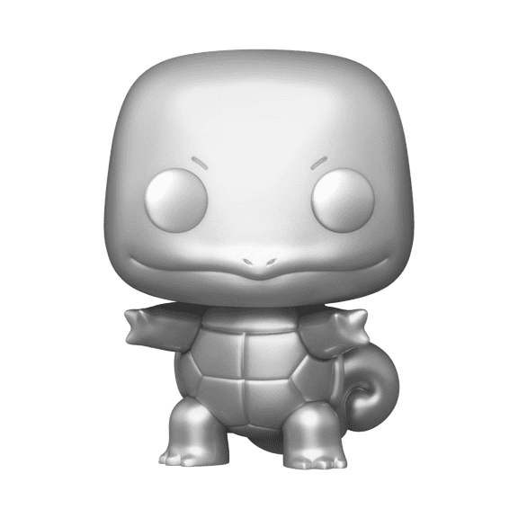 POP!