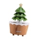 thumbnail image 1 of Humidificador BLESIY de Navidad Difusor de Aceites Esenciales Marrón con Temporizador 2/4/8 h, 1 of 8