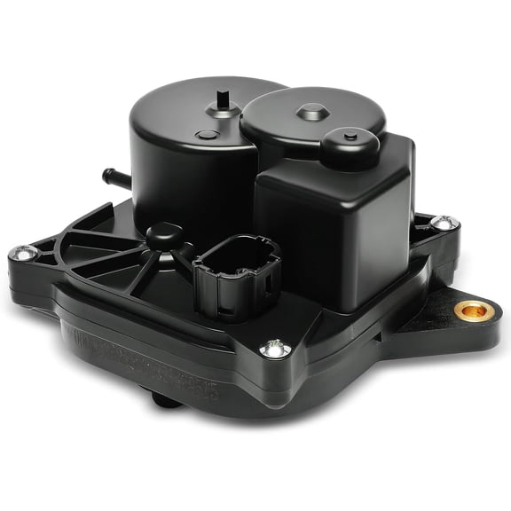 A-Premium Transfer Case Shift Motor Actuator Compatible with Nissan Vehicles - Frontier 2005-2017, Pathfinder 2005-2012, Titan 2004-2015, Xterra 2005-2015, 4WD, Replace OE# 332518S011